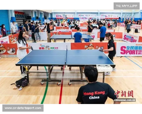 香港青途协会举办全运主题活动推动青少年击剑运动发展