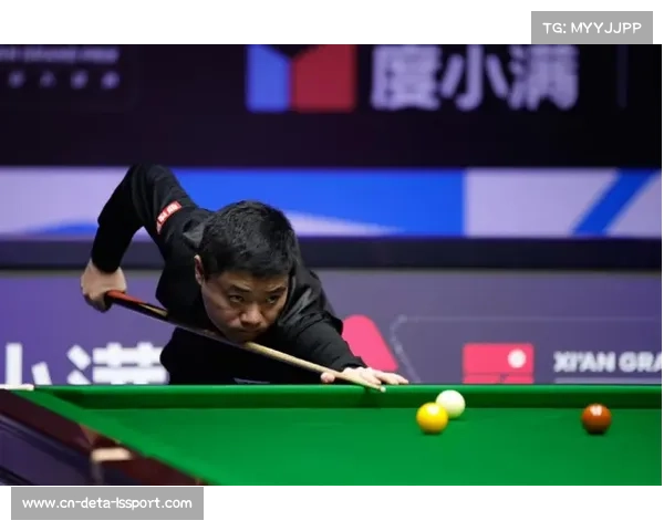 西安大奖赛四分之一决赛精彩对决 墨菲丁俊晖激战奥沙利文迎战加里威尔逊