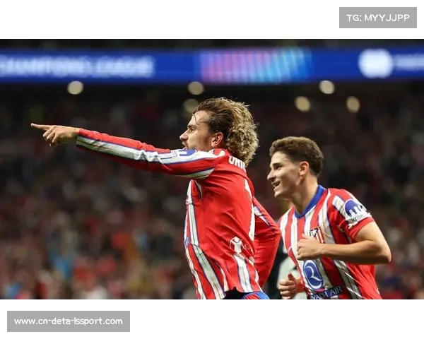 马竞欧冠席位争夺关键战，西蒙尼战术部署受关注