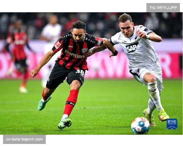 法兰克福2-2战平霍芬海姆，双方合计四次进球均源于快速纵深反击